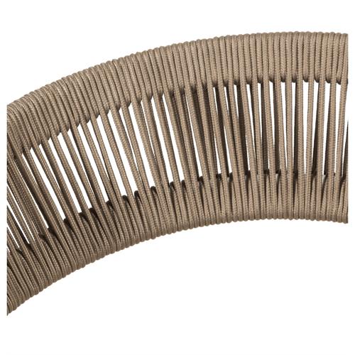  NAMPA KOLÇAKLI SANDALYE HAKİ