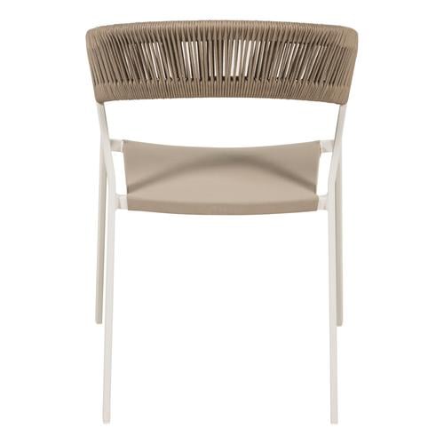 NAMPA KOLÇAKLI SANDALYE HAKİ