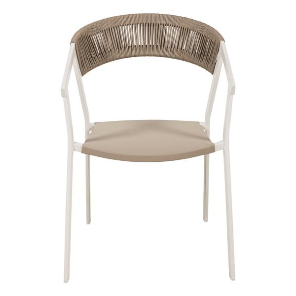 Mudo Concept Nampa Sandalye Haki Renksiz