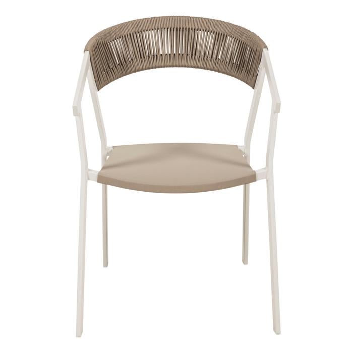 NAMPA KOLÇAKLI SANDALYE HAKİ