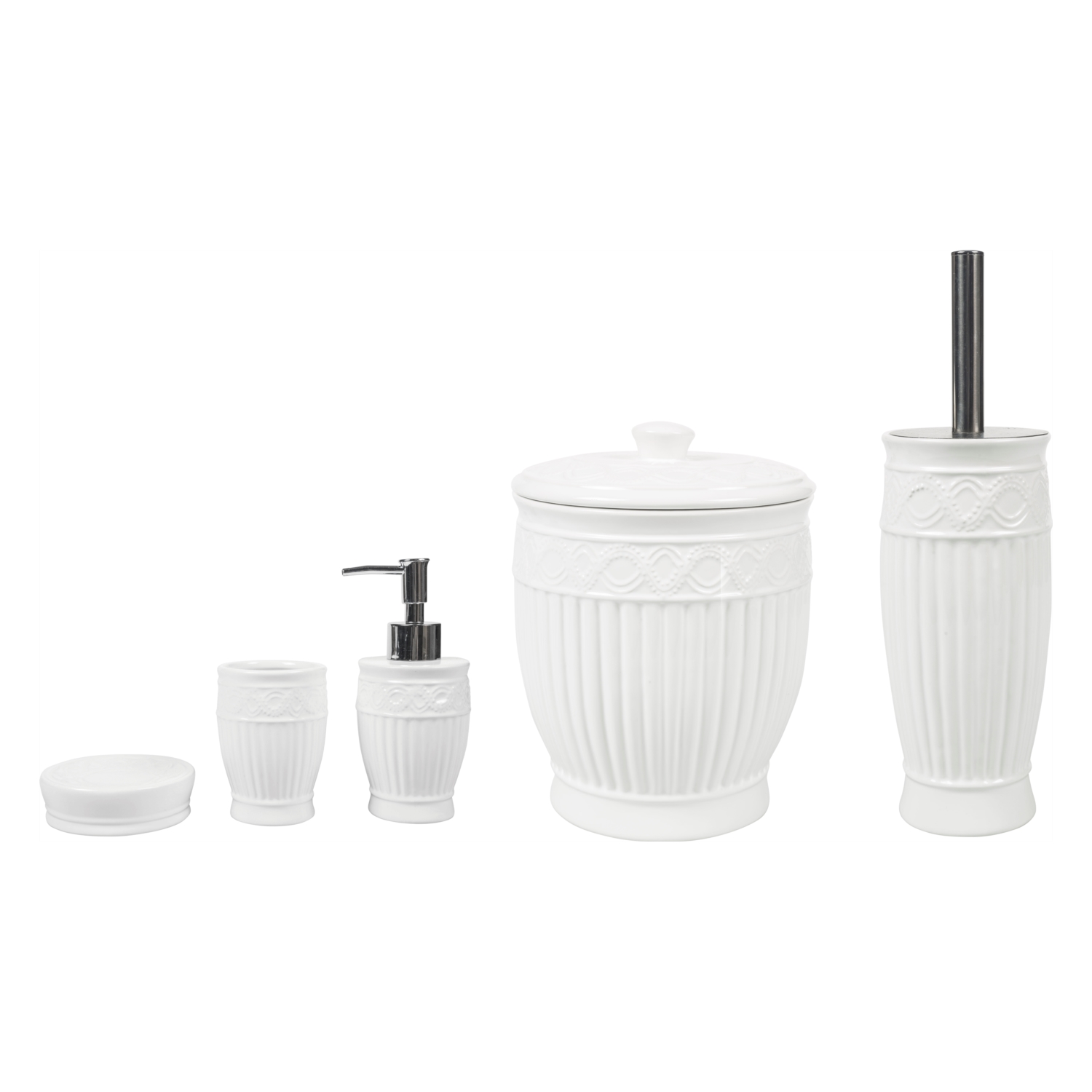 ROSWELL WC FIRÇALIK