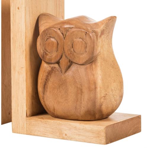  BAYKUŞ KİTAP DESTEĞİ 9X13X18CM 2'Lİ