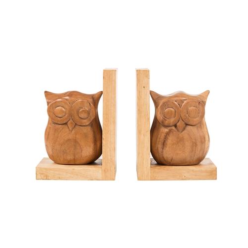  BAYKUŞ KİTAP DESTEĞİ 9X13X18CM 2'Lİ