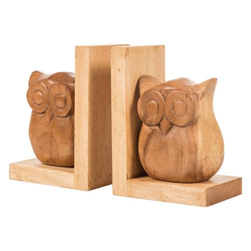  BAYKUŞ KİTAP DESTEĞİ 9X13X18CM 2'Lİ