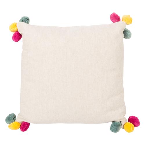  MARLIN PONPON KIRLENT MAVİ 40X40