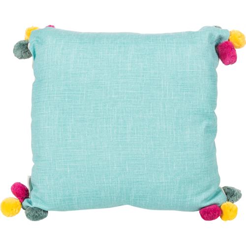  MARLIN PONPON KIRLENT MAVİ 40X40