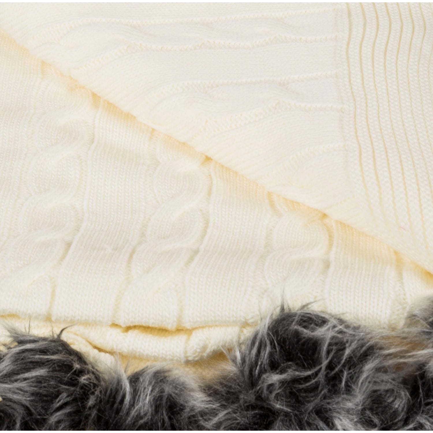 SUMBA PONPONLU BATTANİYE TEK KİŞİLİK 130X180 CM