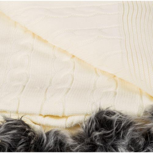  SUMBA PONPONLU BATTANİYE TEK KİŞİLİK 130X180 CM