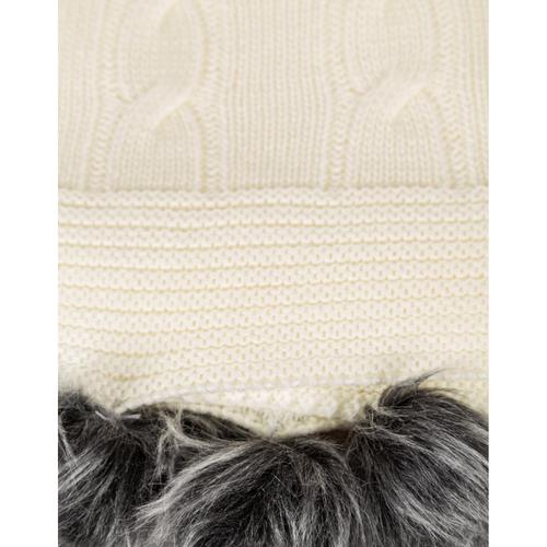  SUMBA PONPONLU BATTANİYE TEK KİŞİLİK 130X180 CM