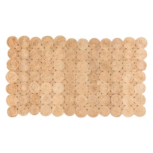  OLINDA NATURAL JÜT HALI 120X200 CM