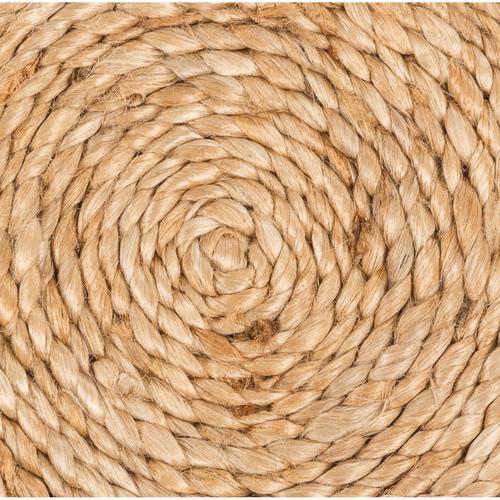  OLINDA NATURAL JÜT HALI 120X200 CM