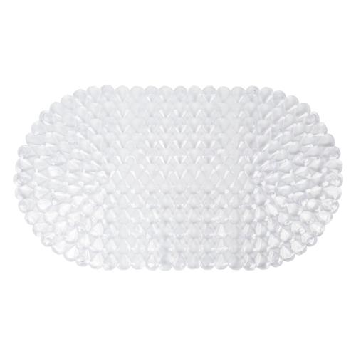  KAYDIRMAZ BANYO PASPASI ŞEFFAF 39X69 CM