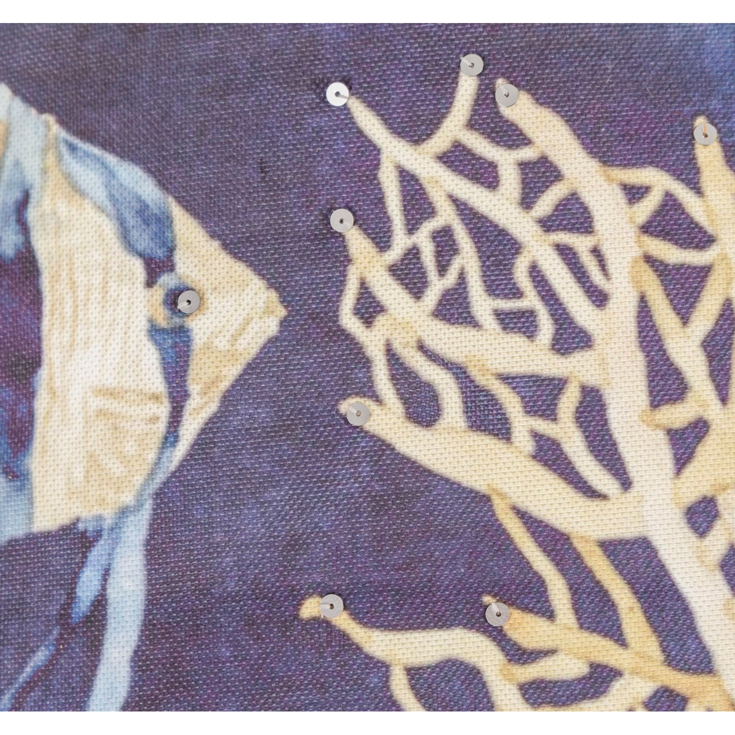 PANDORA KIRLENT 40x40