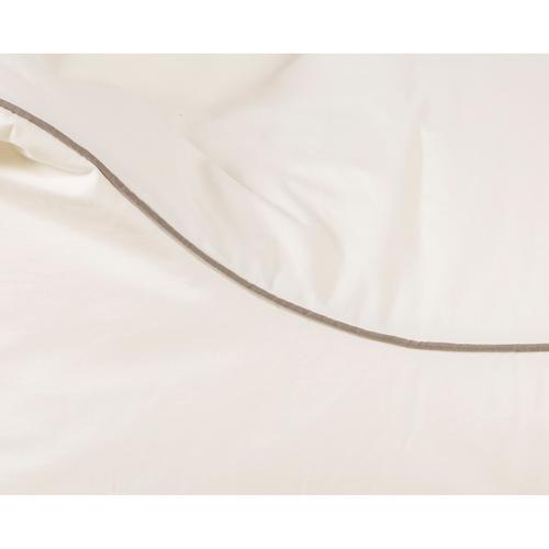  MILENA YER MINDERI EKRU 108x90