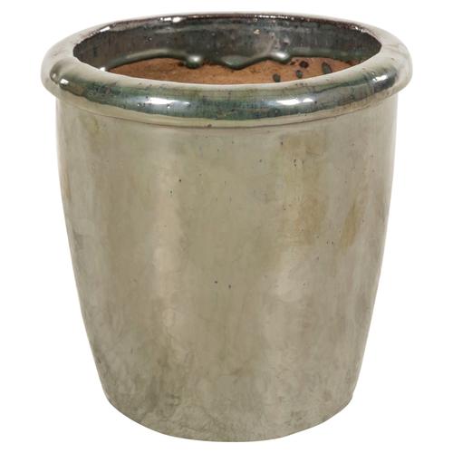  SAVANNA SAKSI YEŞİL 24X24 CM