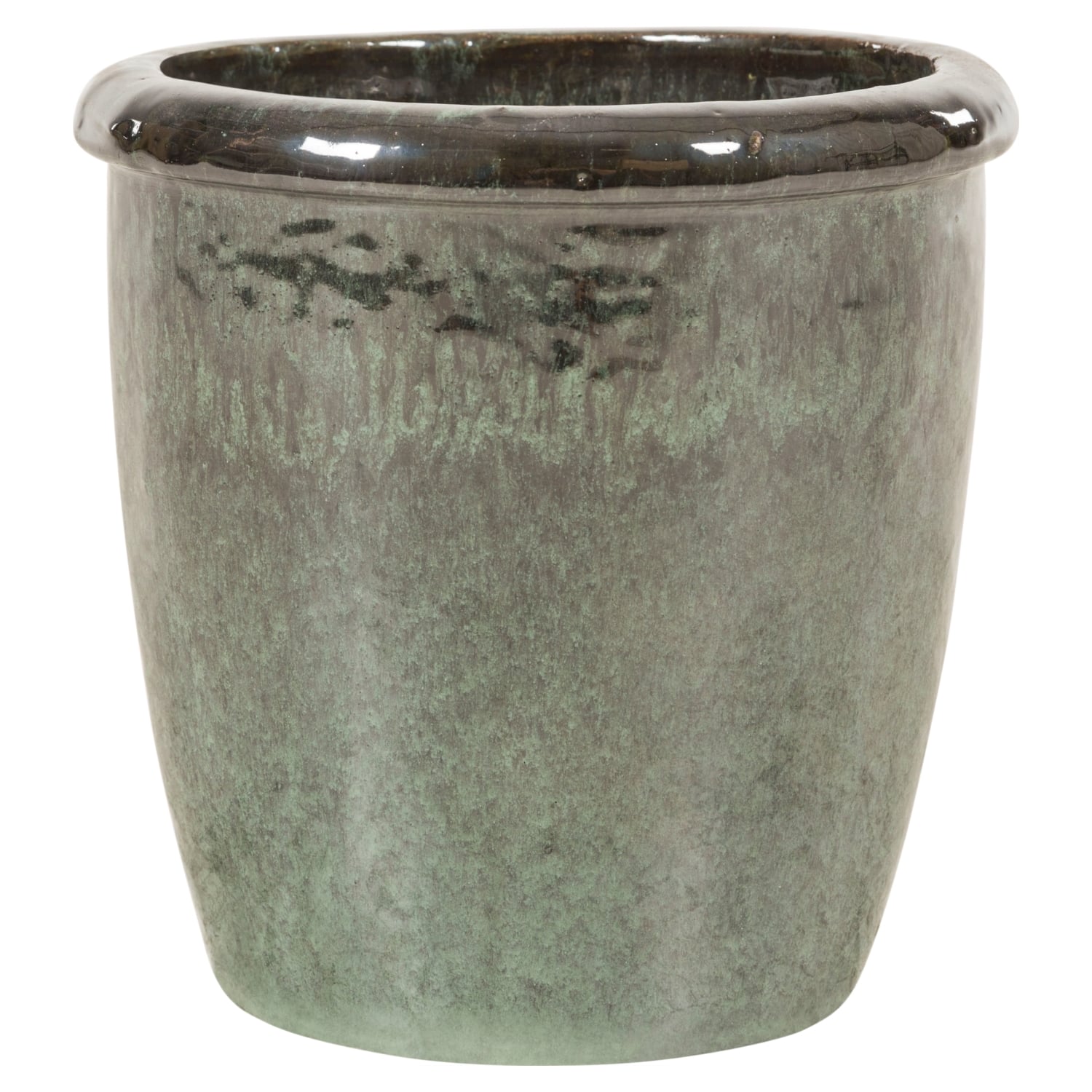 SAVANNA SIRLI TOPRAK SAKSI YEŞİM 18X18