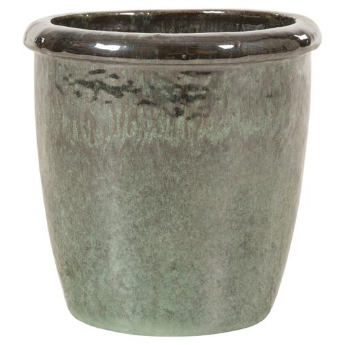 SAVANNA SIRLI TOPRAK SAKSI YEŞİM 18X18