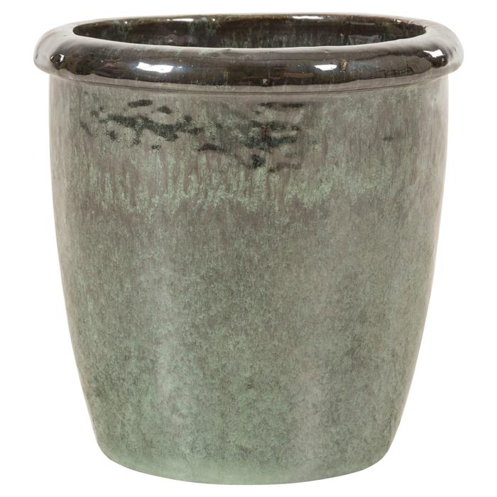 SAVANNA SIRLI TOPRAK SAKSI YEŞİM 18X18