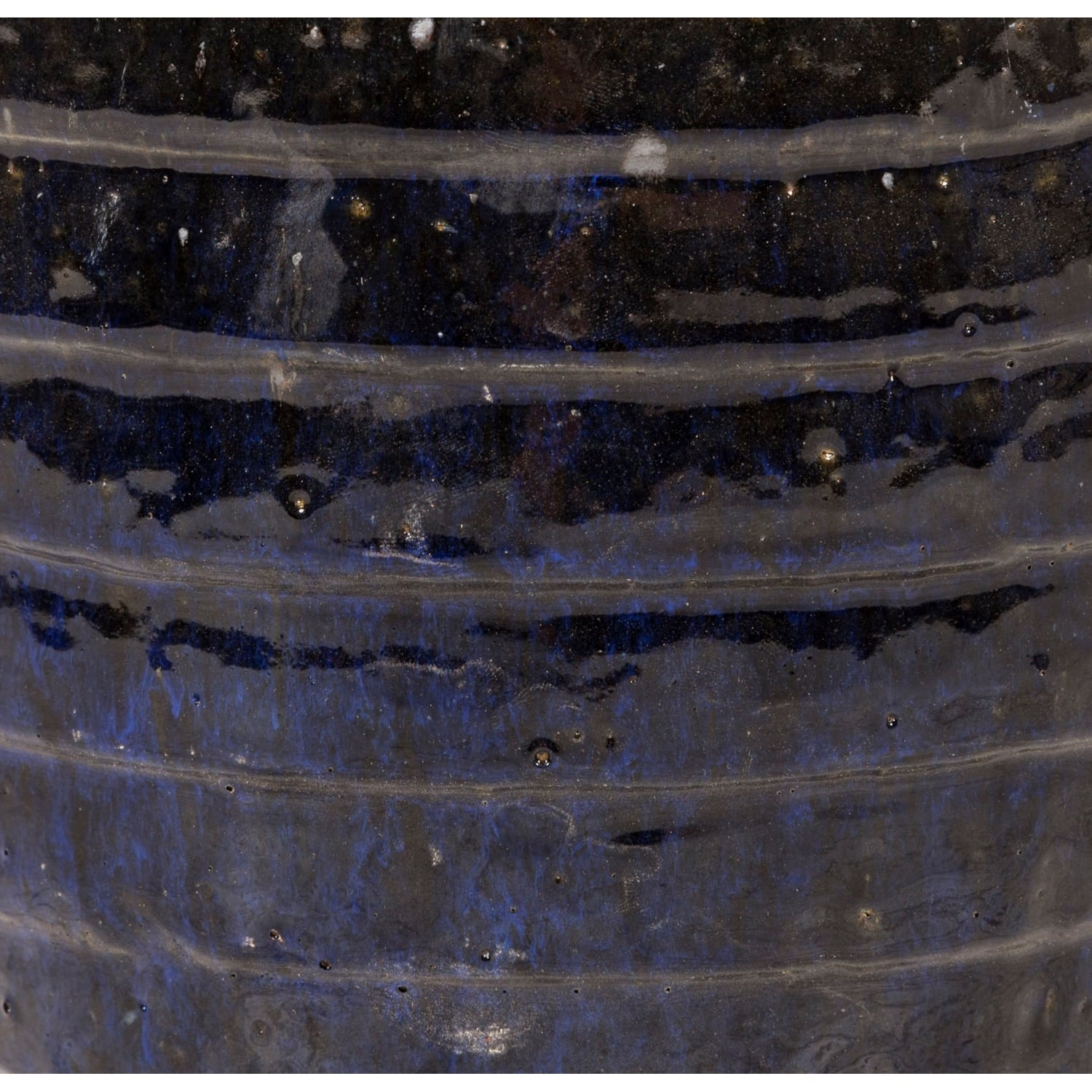 SKY TOPRAK SAKSI MAVİ 18X18