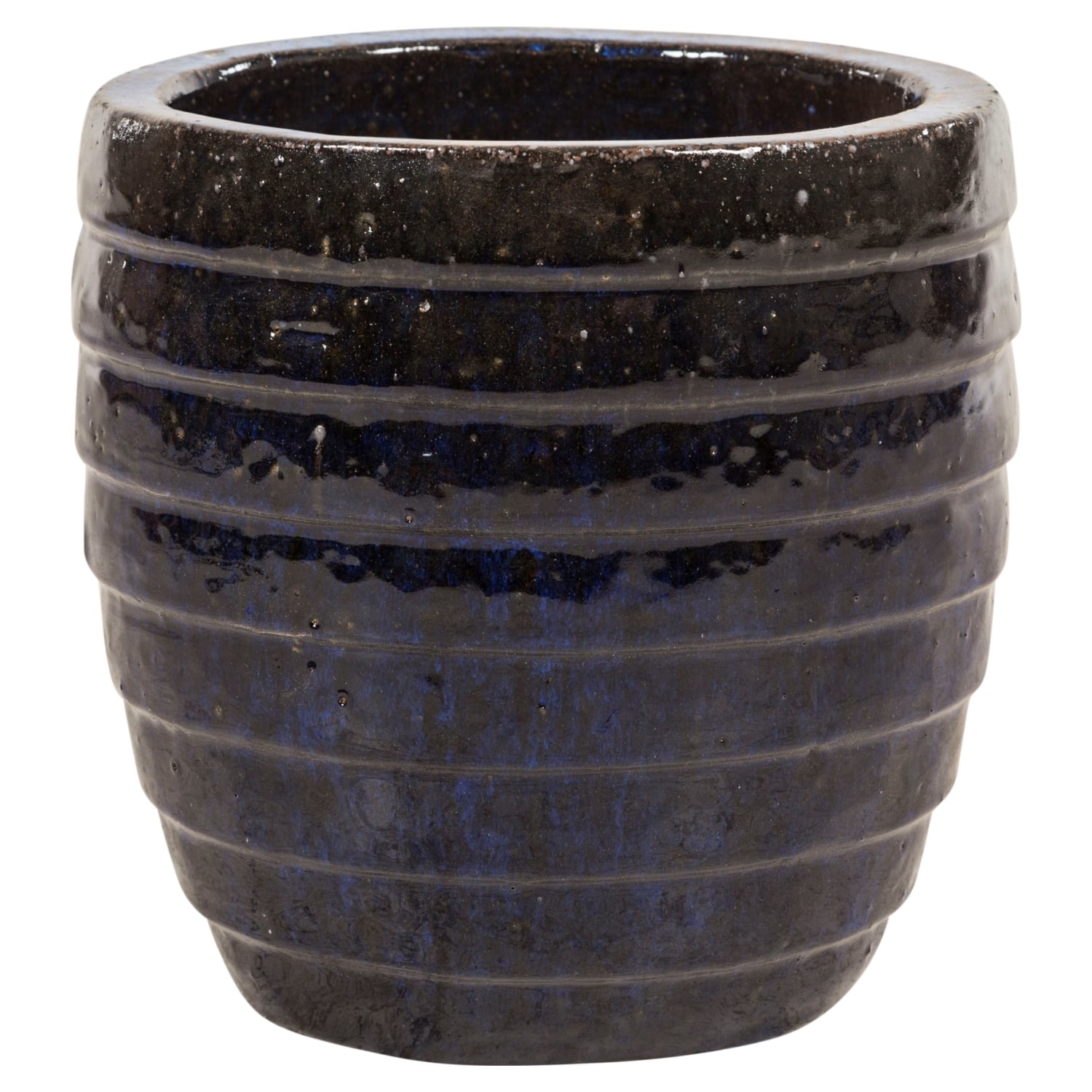 SKY TOPRAK SAKSI MAVİ 18X18