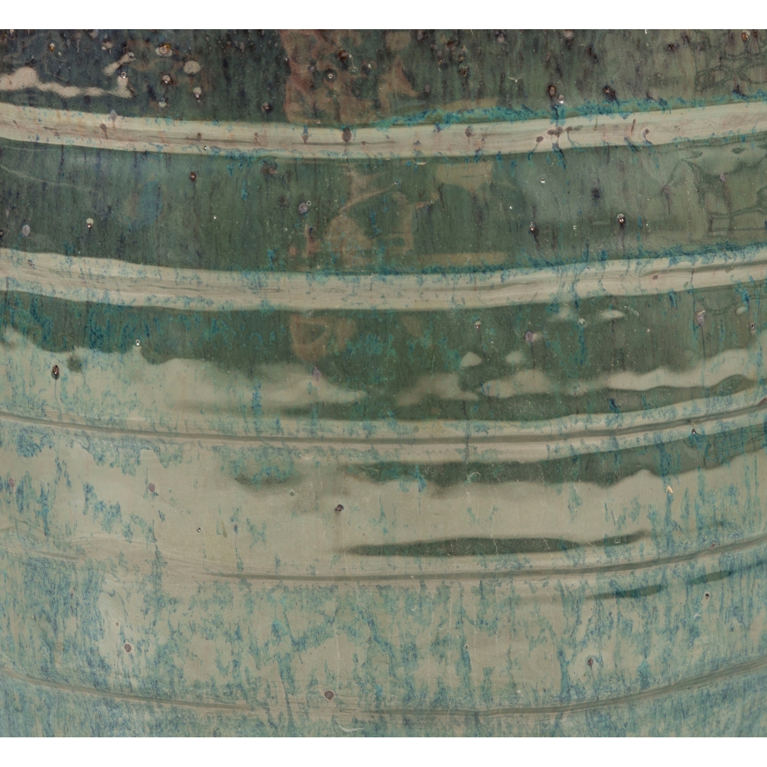 SKY SAKSI YEŞİL 32X31 CM