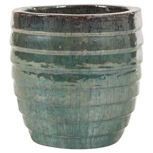  SKY SIRLI TOPRAK SAKSI YEŞİL 18X18