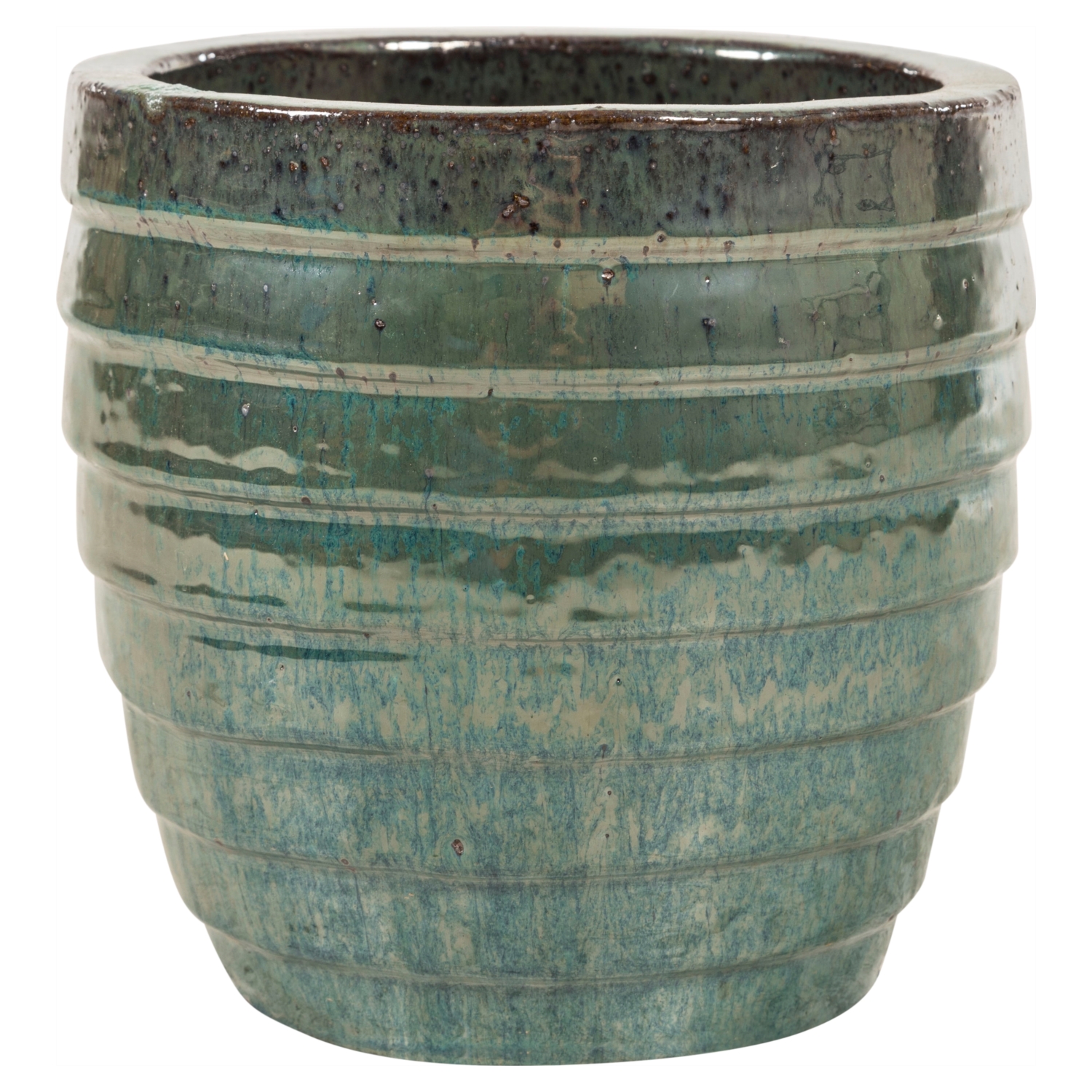 SKY SAKSI YEŞİL 32X31 CM