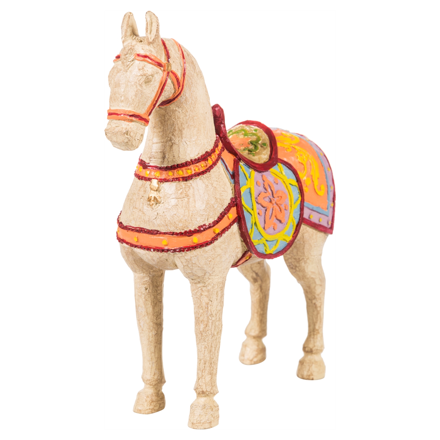 BOHE AT BİBLO 30CM KIRMIZI