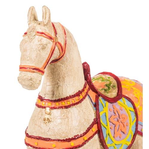  BOHE AT BİBLO 30CM KIRMIZI