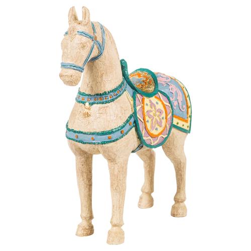  BOHE AT BİBLO 30CM MAVİ