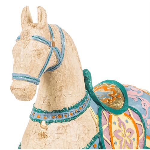  BOHE AT BİBLO 30CM MAVİ