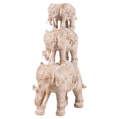  3LÜ FİL BİBLO 45CM