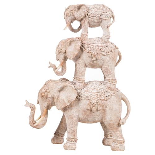  3LÜ FİL BİBLO 45CM