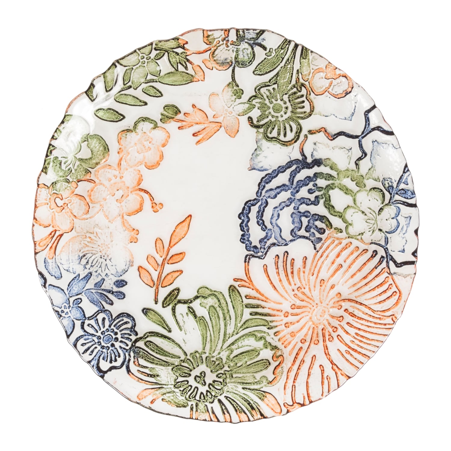 SPRING PASTA TABAĞI 22 CM