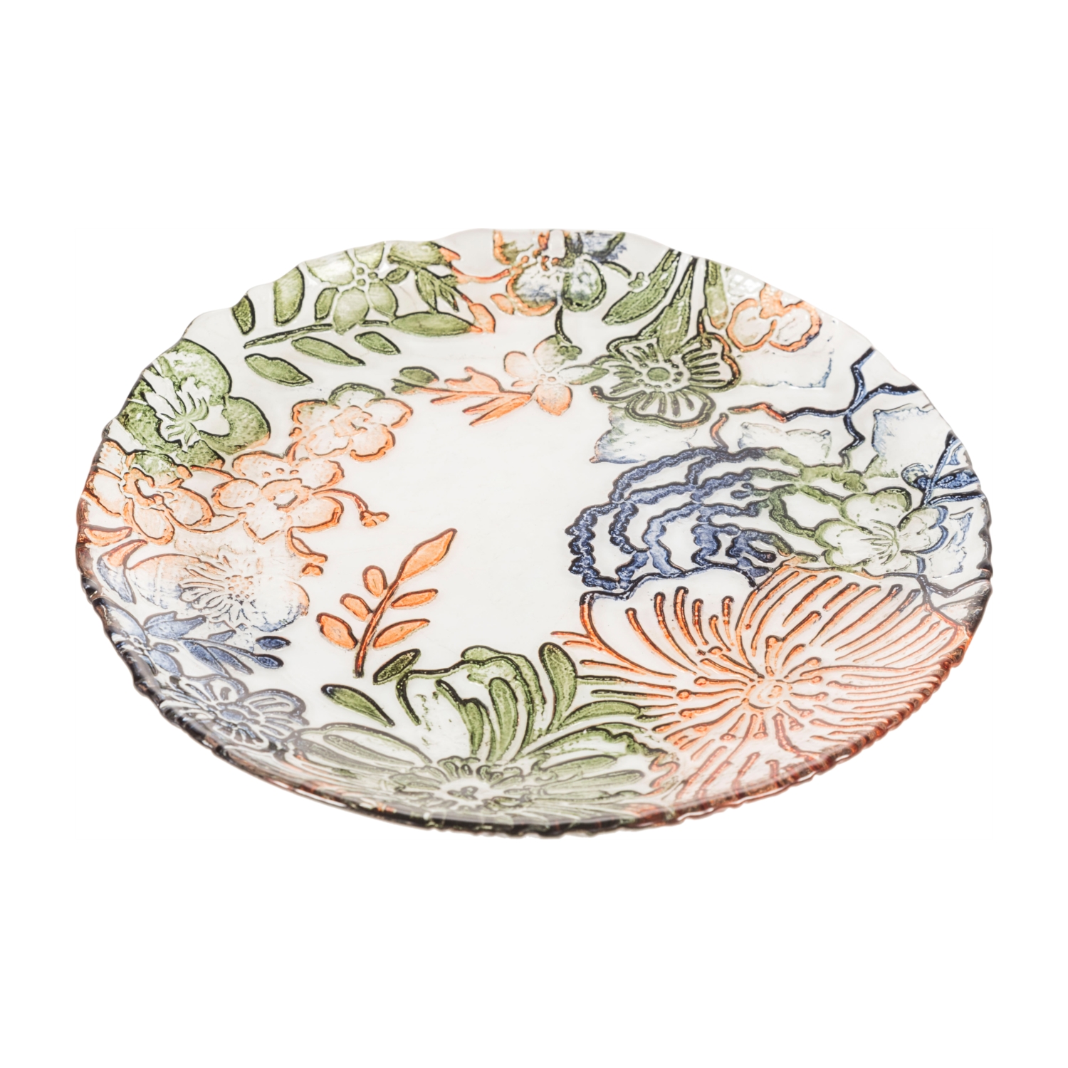 SPRING PASTA TABAĞI 22 CM