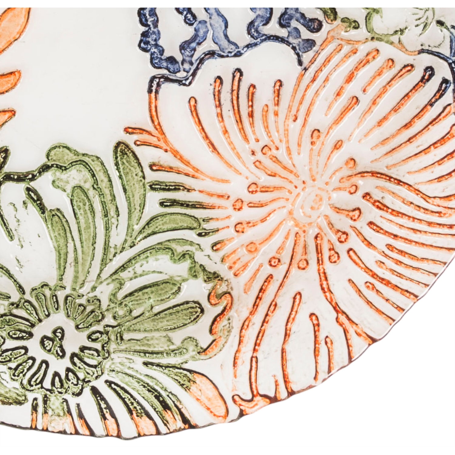 SPRING PASTA TABAĞI 22 CM