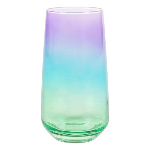  DOLCE 480 ML BÜYÜK BARDAK MOR