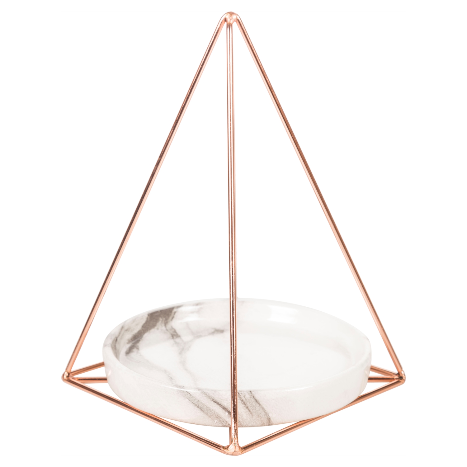 TAKI TABAĞI AÇIK GRİ 22CM