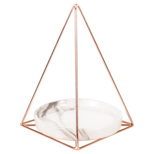  TAKI TABAĞI AÇIK GRİ 22CM