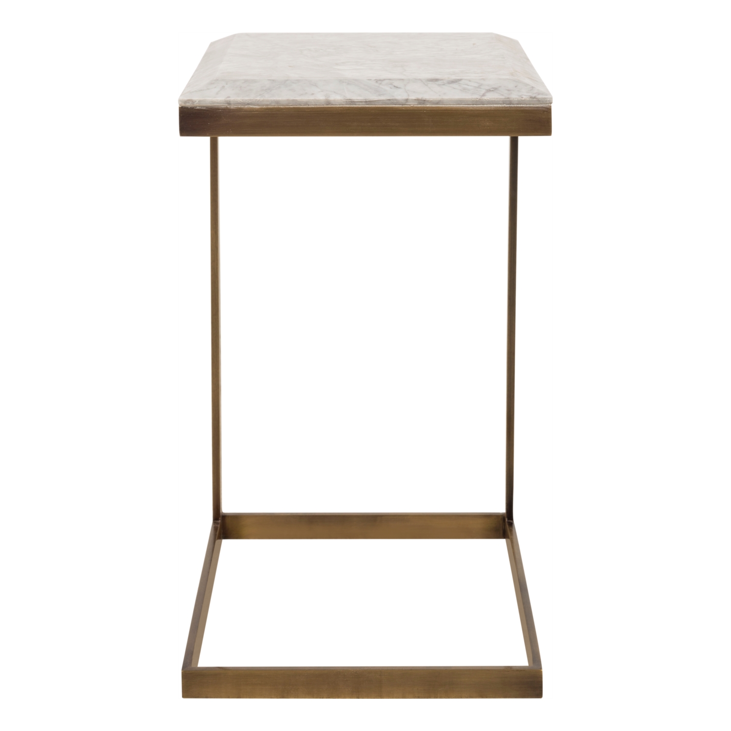 PRAG MERMER ZİGON SEHPA