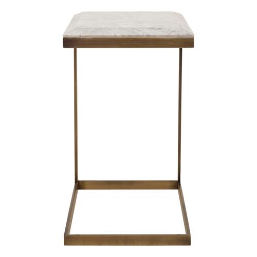  PRAG MERMER ZİGON SEHPA