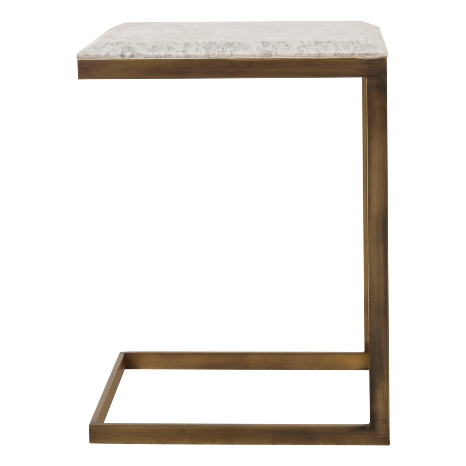 PRAG MERMER ZİGON SEHPA