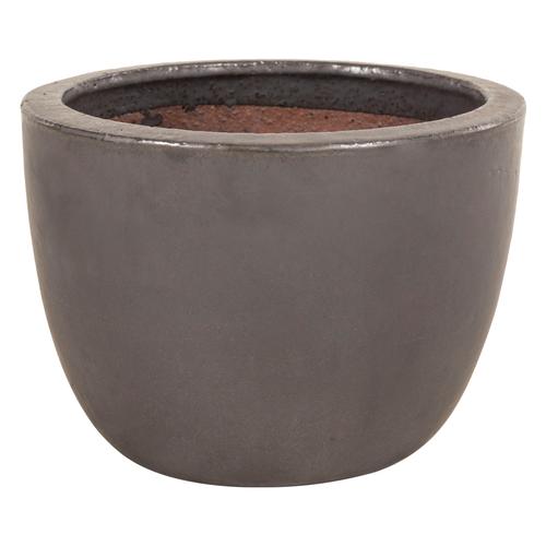 MAURO SIRLI TOPRAK SAKSI ANTRASİT 21X18