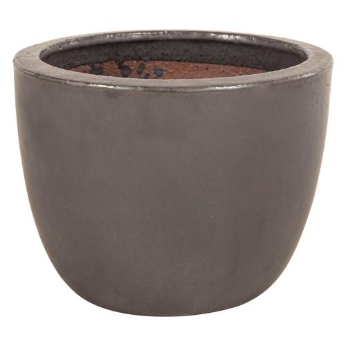  MAURO SIRLI TOPRAK SAKSI ANTRASİT 30X24