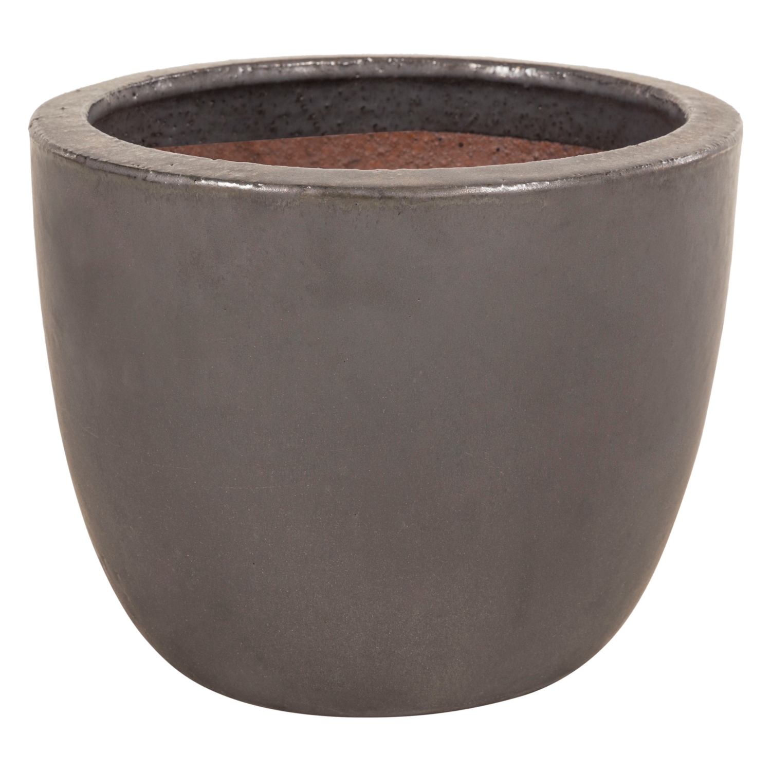 MAURO SIRLI TOPRAK SAKSI ANTRASİT 39X31