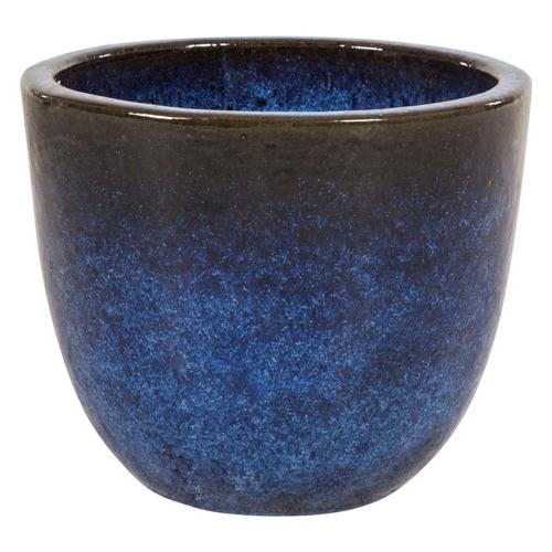 MAURO SAKSI MAVİ 21X18 CM