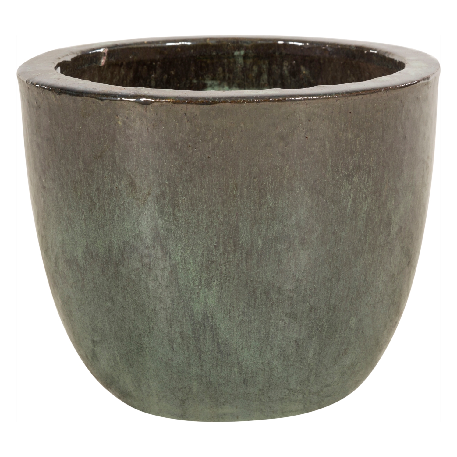 MAURO SAKSI JADE 21X18 CM