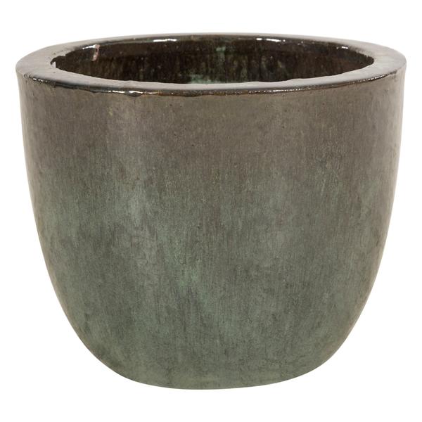 Mudo Concept Mauro Saksi Jade 21X18 Cm