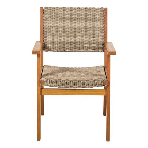  SALOMEN SANDALYE GRİ