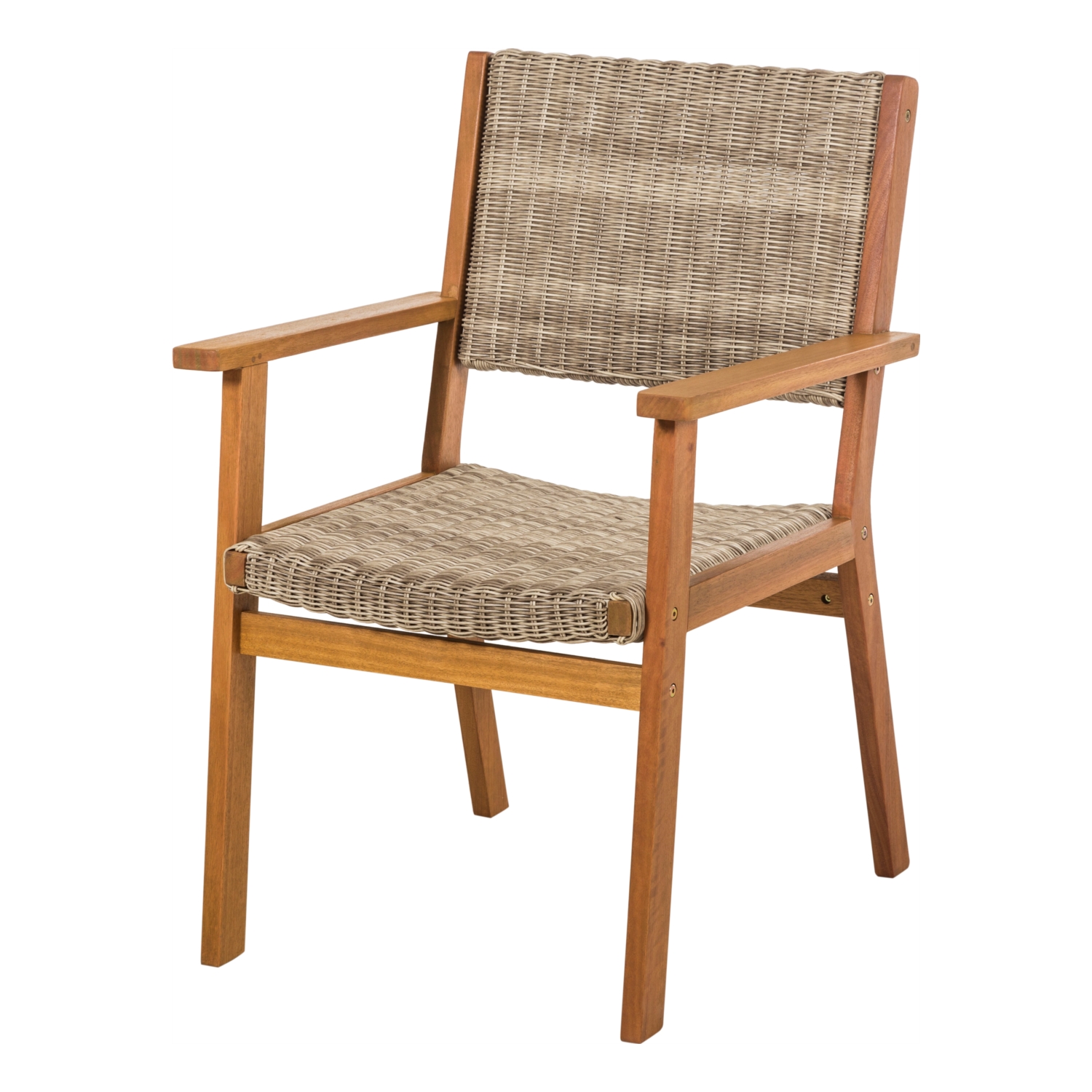 SALOMEN SANDALYE GRİ